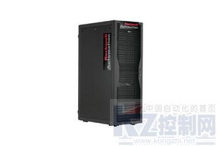 罗克韦尔自动化全新工业数据中心 企业迈向虚拟化世界的经济高效之选